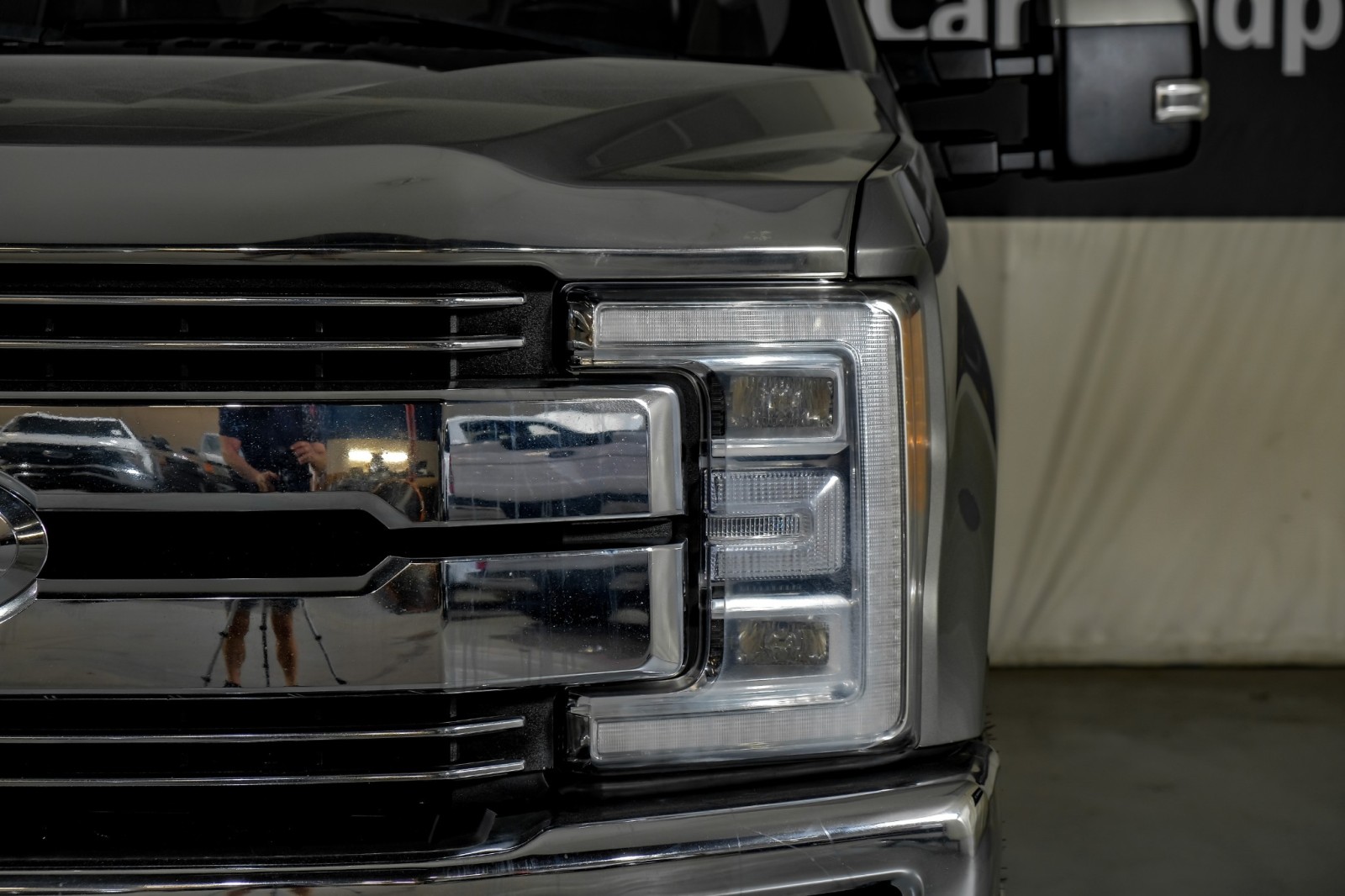 2019 Ford F-350 Lariat 38