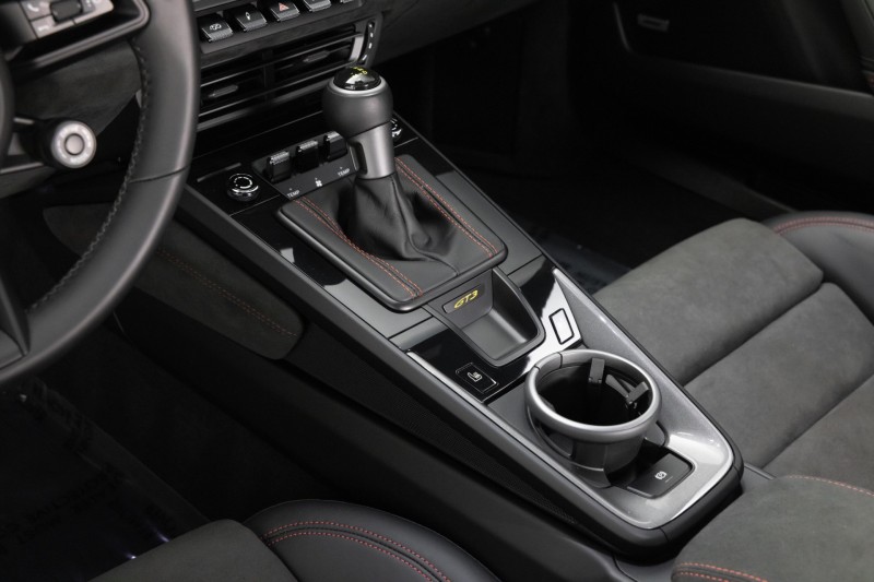 2022 Porsche 911 GT3 GT3 in , 