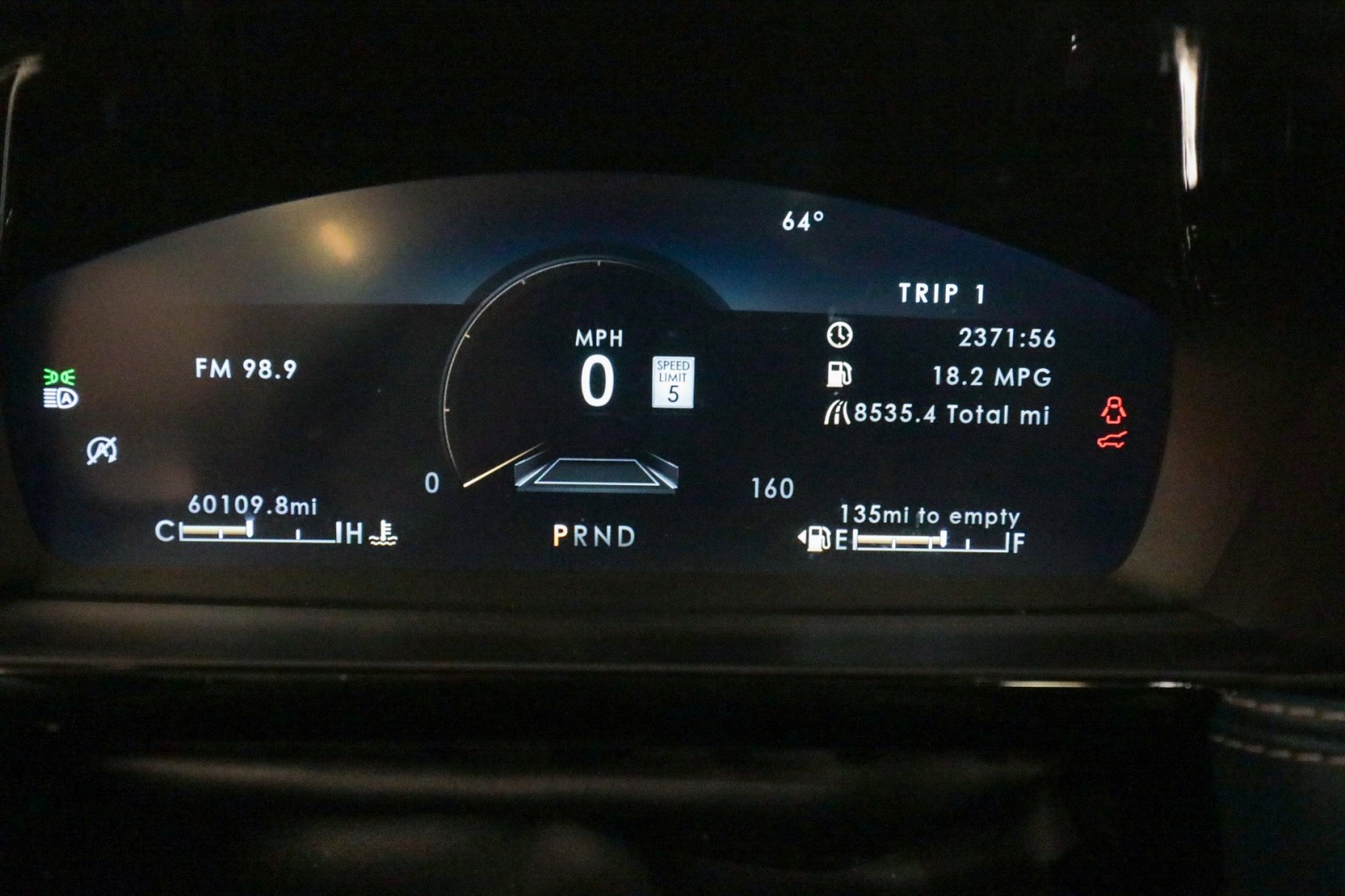 Used Car 2020 Lincoln Corsair  Reserve For Sale Under $25,000 In Austin, Texas