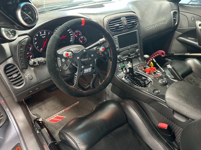 2012 Chevrolet Corvette Z16 Grand Sport w/3LT in , 