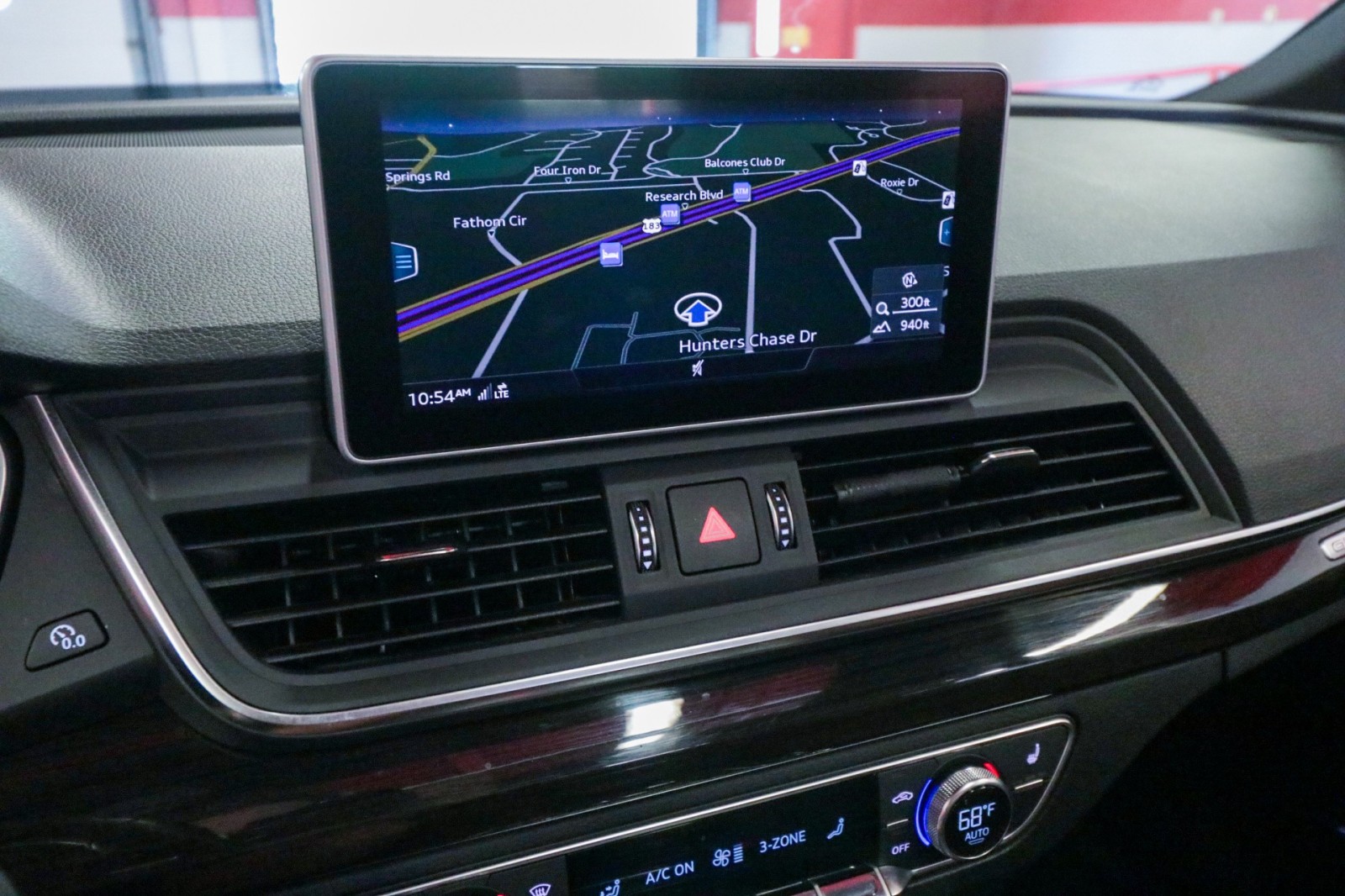 Used Car 2019 Audi Q5  Premium Plus For Sale Under $25,000 In Austin, Texas