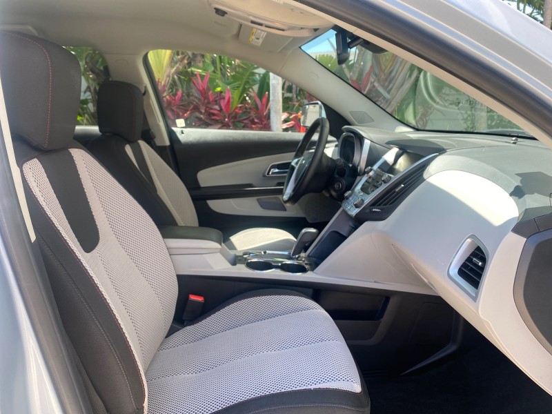 2014 Chevrolet Equinox SUV LT 1 OWNER LOW MILES 28,707 in , 