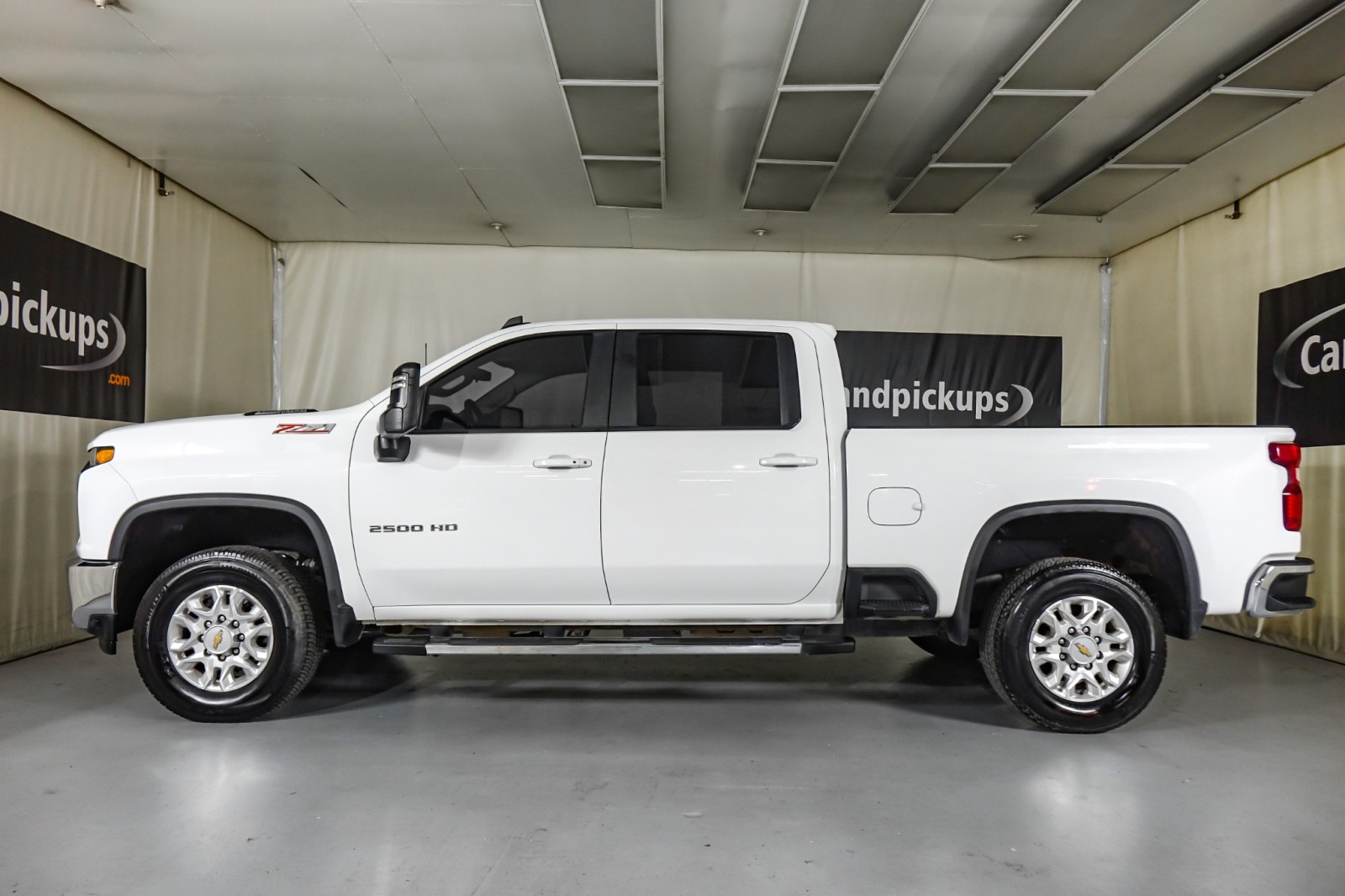 2023 Chevrolet Silverado 2500HD LT 11