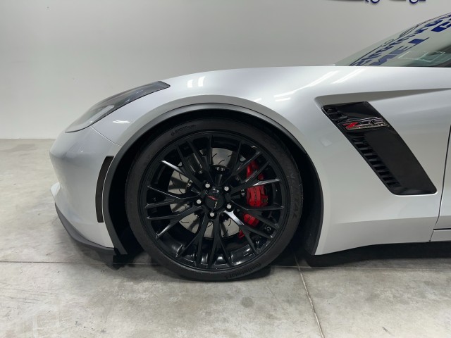 2016 Chevrolet Corvette Z06 1LZ in , 