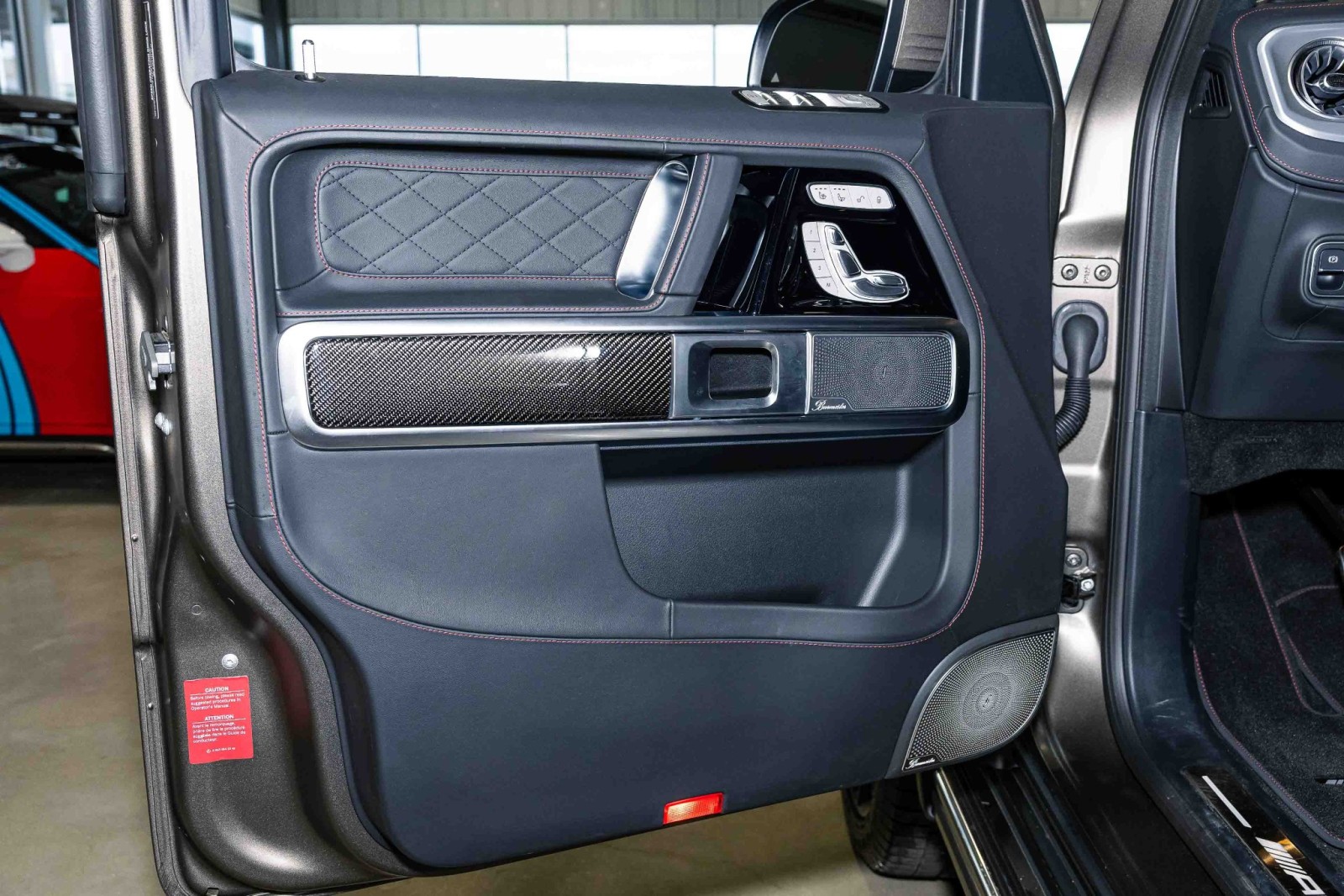 Used Car 2025 Mercedes-benz G-class  Amg G 63 For Sale Under $250,000 In Boerne, Texas