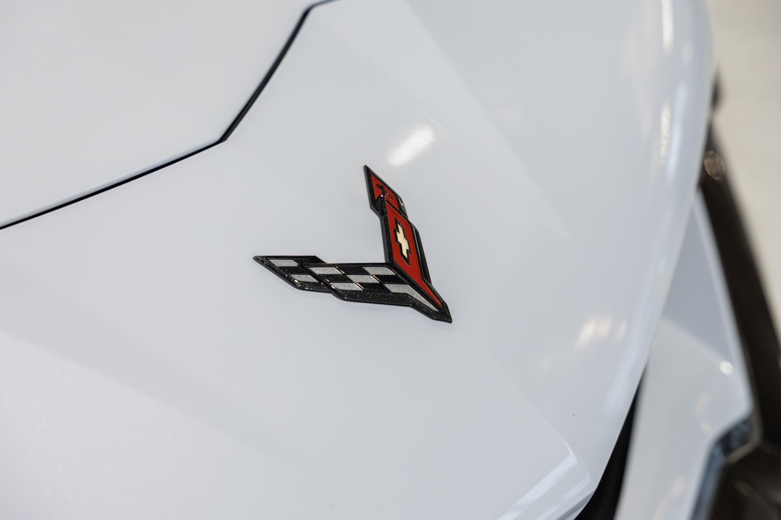 Used Car 2024 Chevrolet Corvette  3lz For Sale Under $140,000 In Boerne, Texas