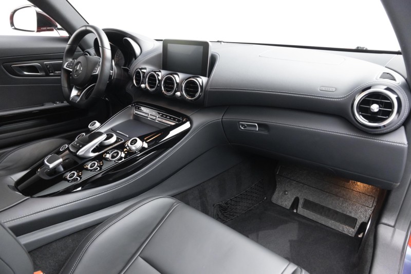 2017 Mercedes-Benz AMG GT AMG GT in , 