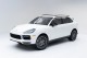 2023  Cayenne  in , 