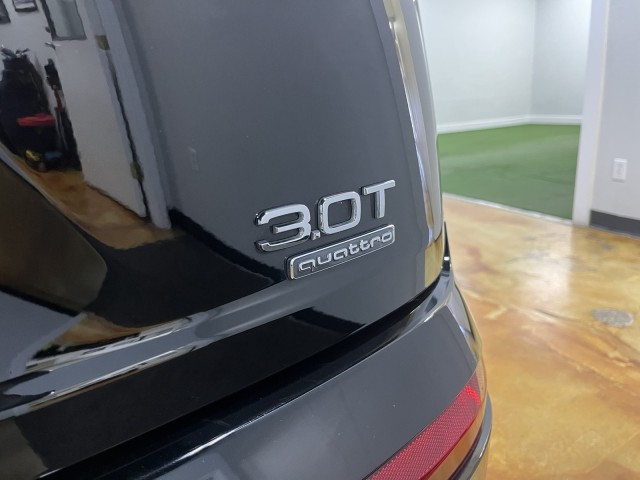 2017 Audi Q7 Premium Plus 9