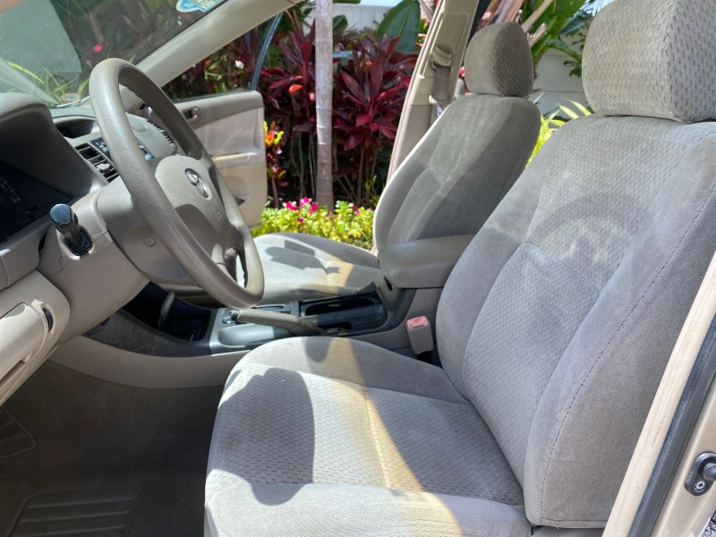 2004 Toyota Camry LE LOW MILES 58,925 1 OWNER in , 