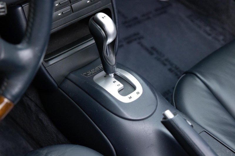 2000 Porsche 911 Carrera Carrera in , 