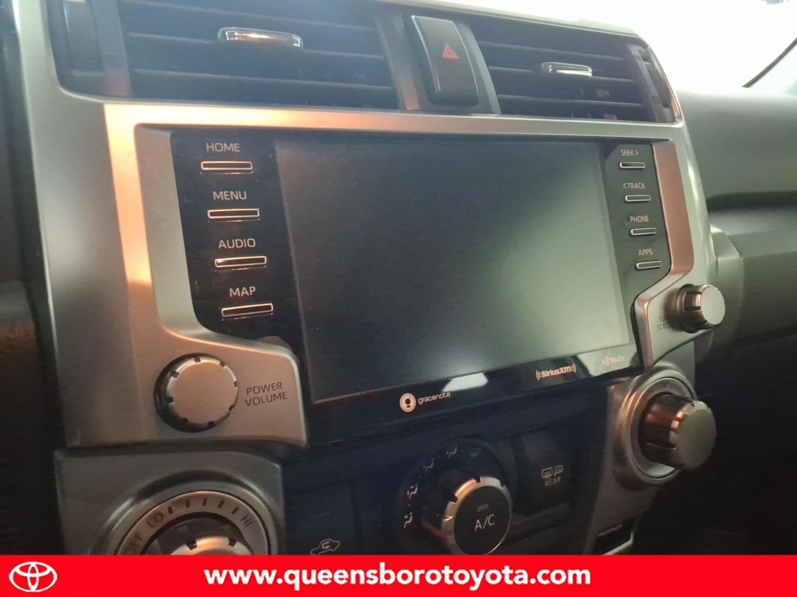 Used 2021 Toyota 4Runner SUV