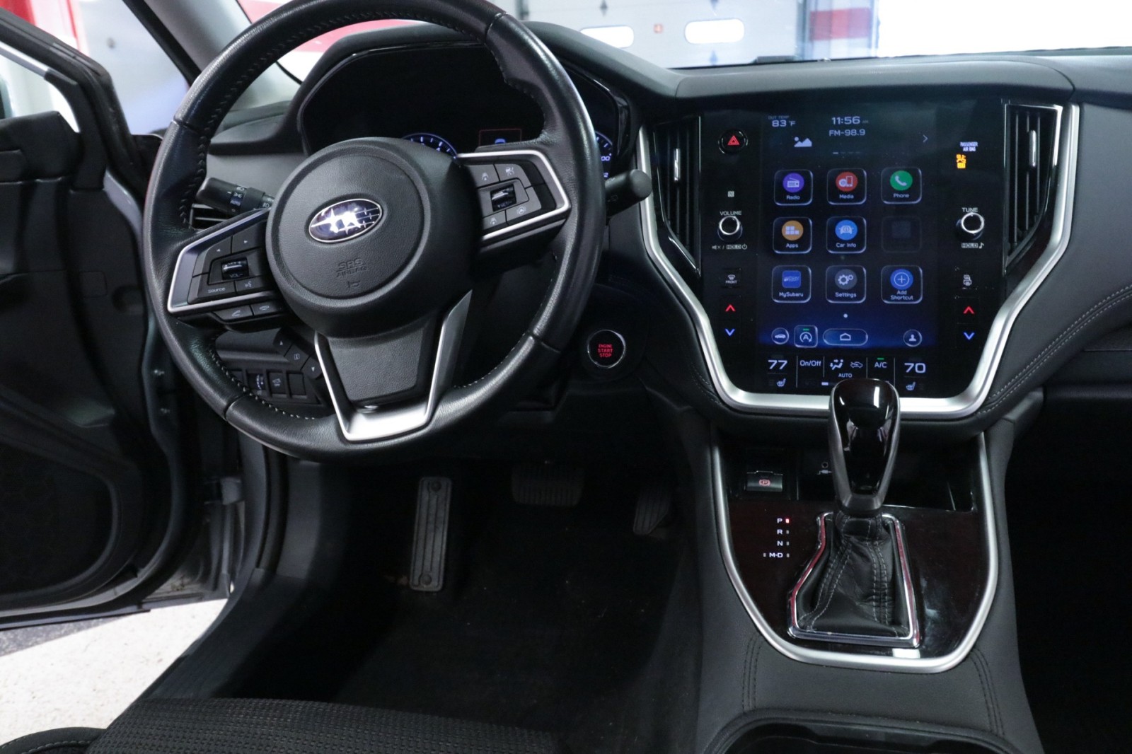 Used Car 2022 Subaru Outback  Premium For Sale Under $30,000 In Austin, Texas