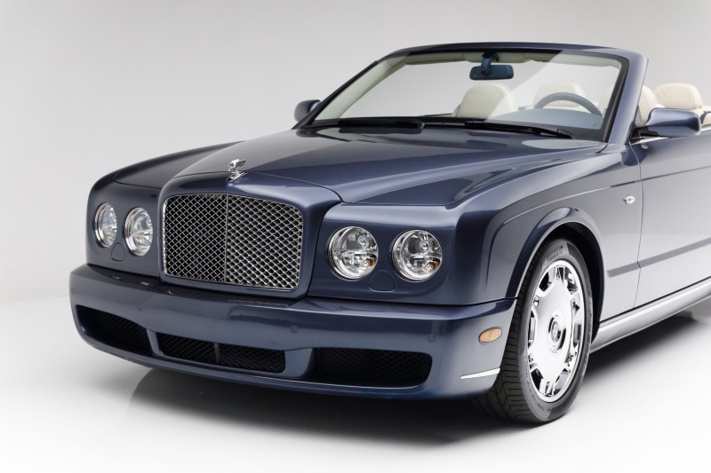 2007 Bentley Azure  in , 