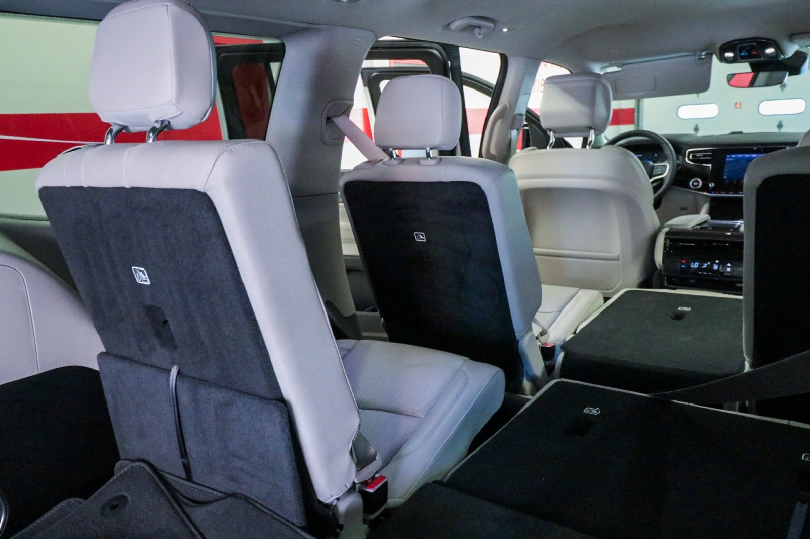 Used Car 2023 Jeep Wagoneer  Base For Sale Under $50,000 In Austin, Texas