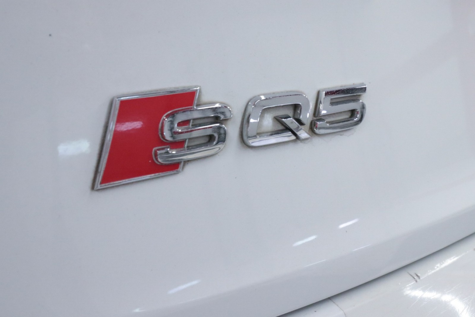 Used Car 2019 Audi Sq5  Premium Plus For Sale Under $25,000 In Austin, Texas