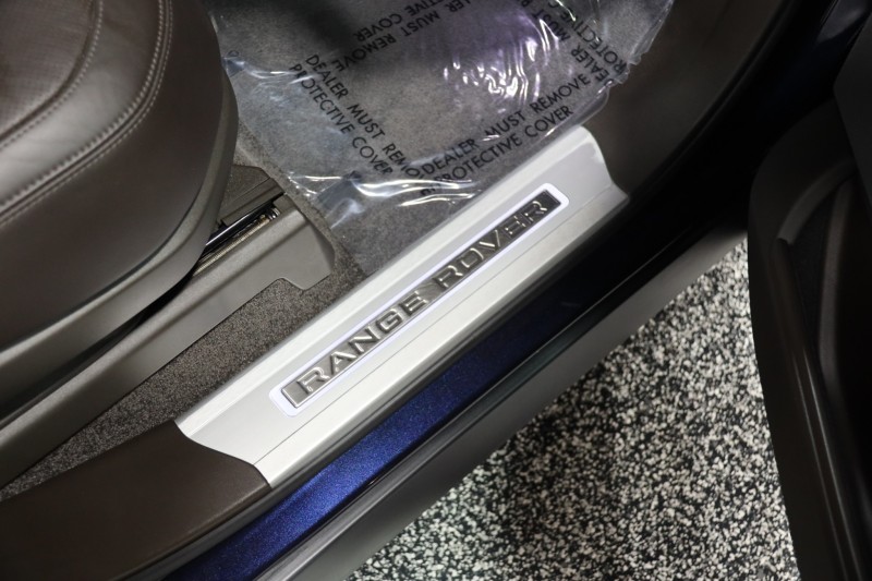 2019 Land Rover Range Rover V6 Supercharged HSE SWB 4dr Suv in , 