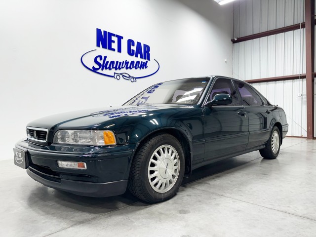 1993 Acura Legend LS in , 