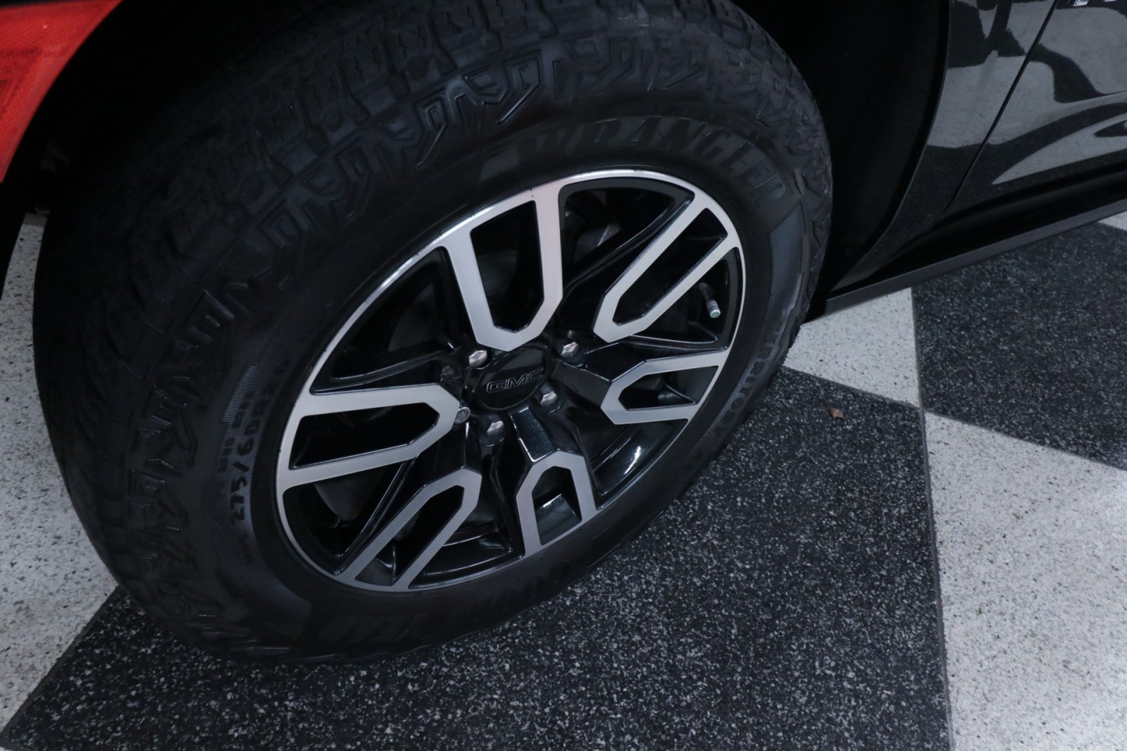 Used Car 2023 Gmc Yukon  At4 For Sale Under $70,000 In Austin, Texas