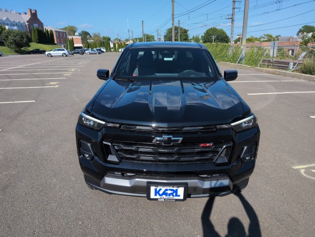 2024 Chevrolet Colorado 4WD Z71 2