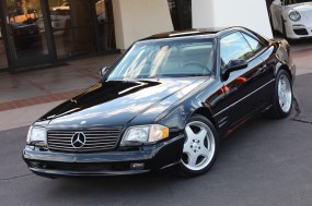 2002  SL-Class  in , 
