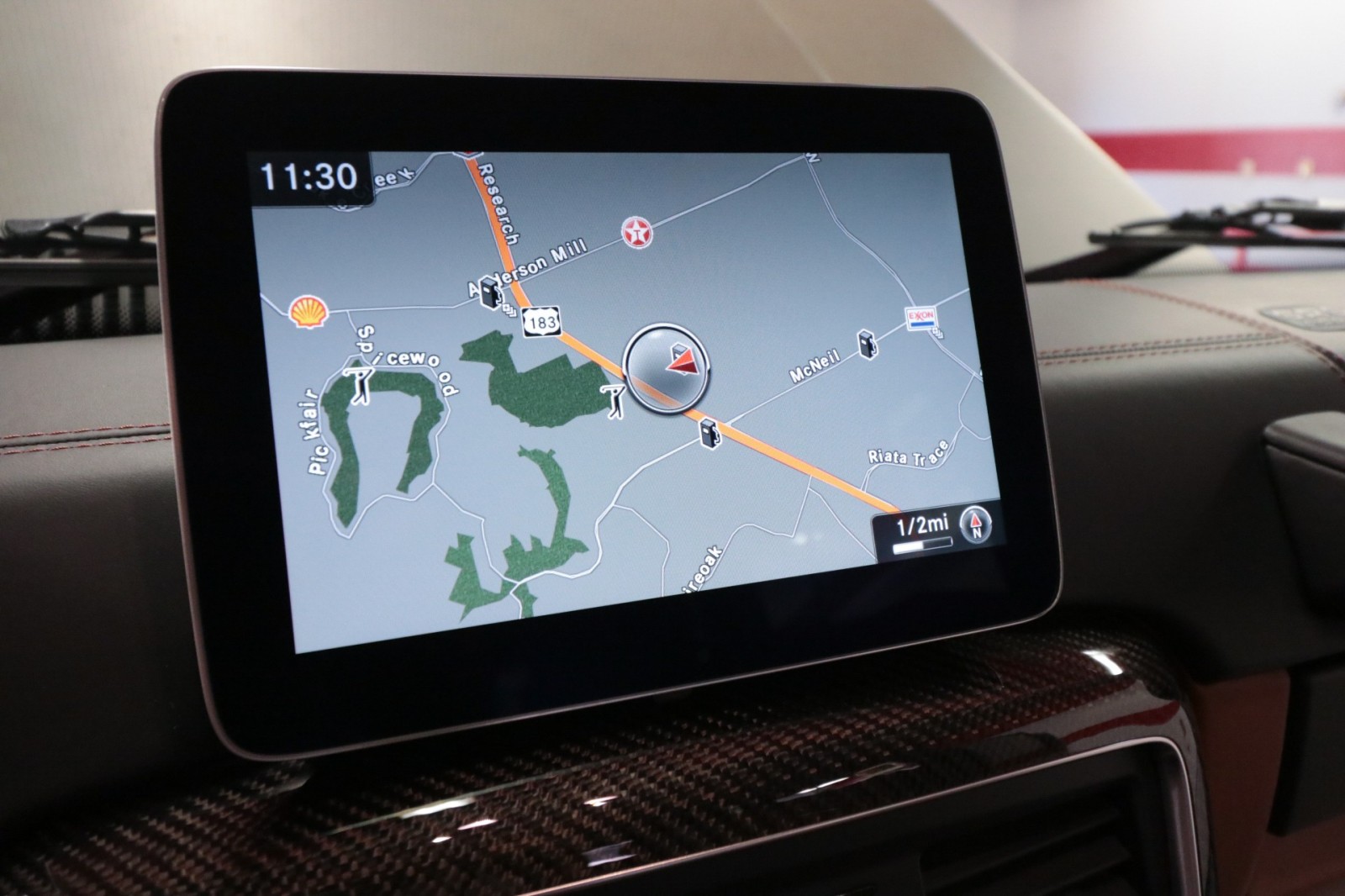 Used Car 2017 Mercedes-benz G-class  Amg G 63 For Sale Under $70,000 In Austin, Texas