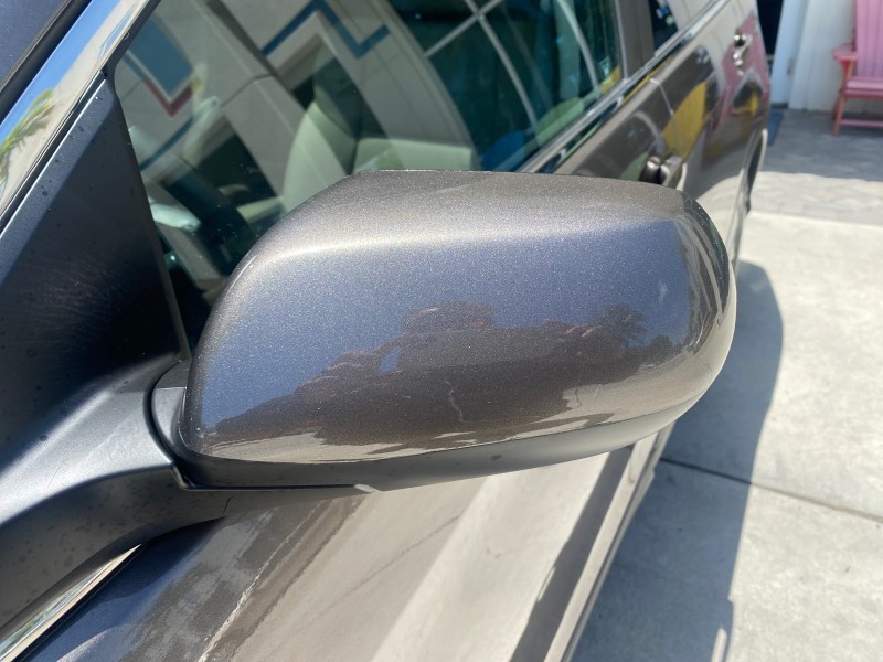 2012 Honda CR-V 1 FL OWNER EX-L LOW MILES 47,572 in , 