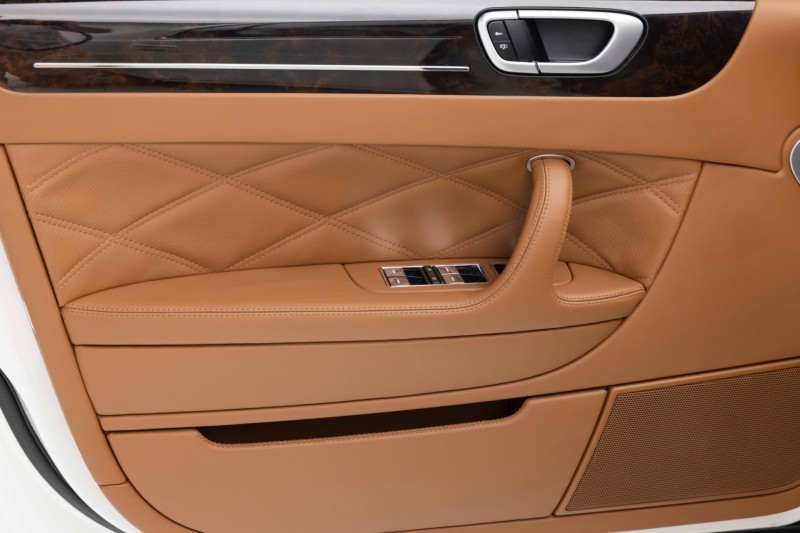 2009 Bentley Continental Flying Spur Speed Flying Spur Speed in ,