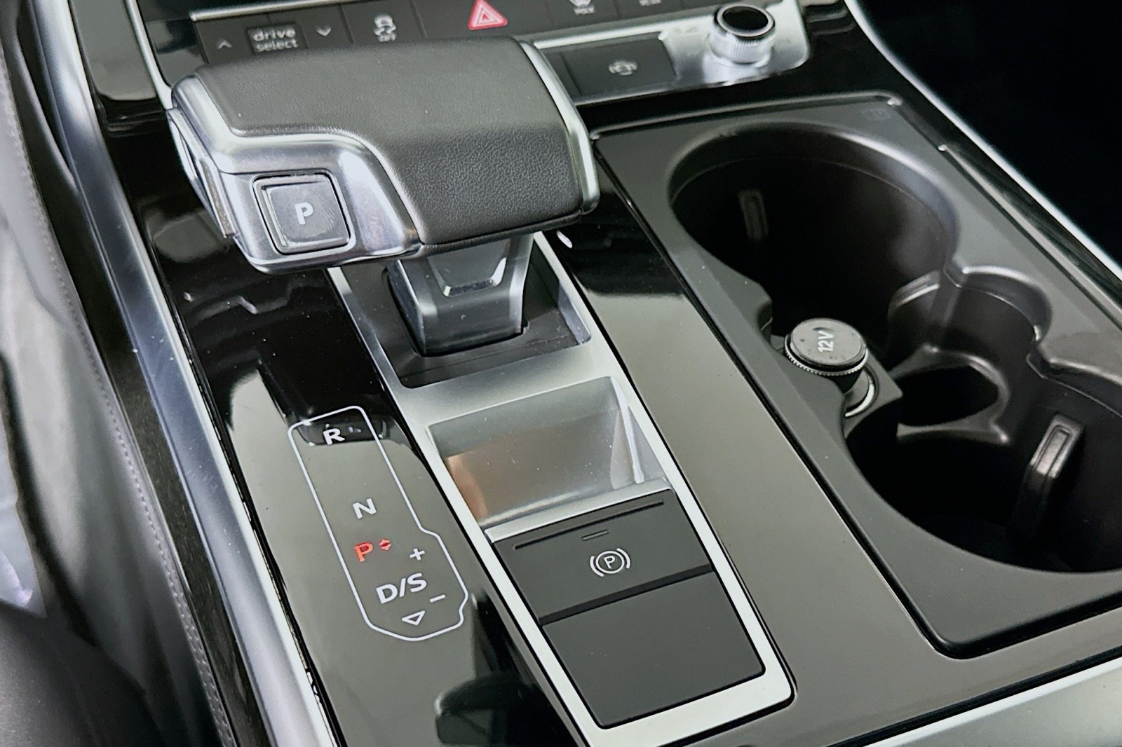 Used 2023 Tamarind Brown Metallic Audi Premium Plus image 7