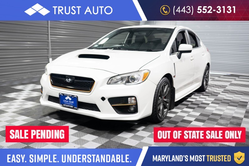 Trust Auto