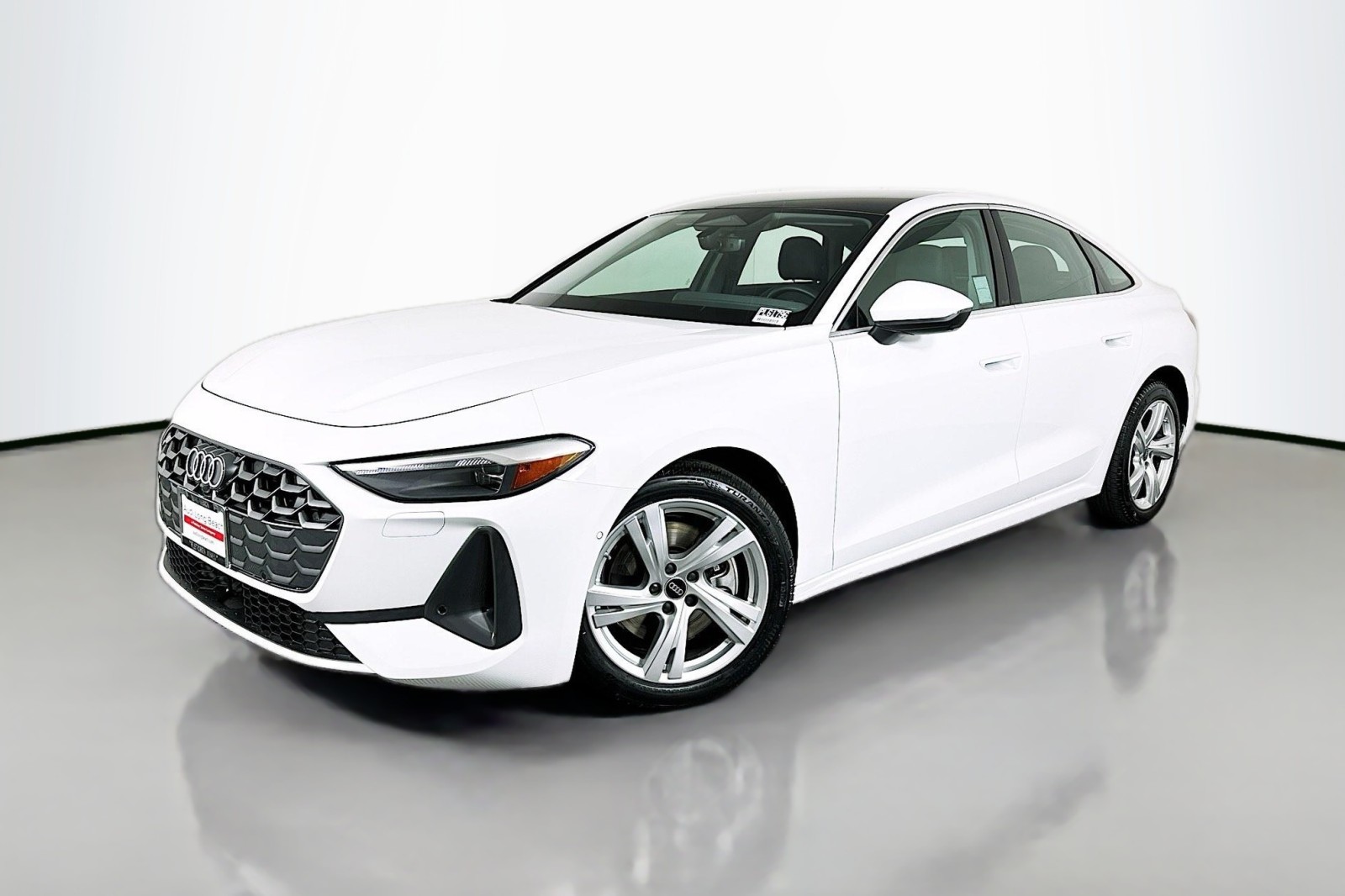 2025 Audi A5 Premium