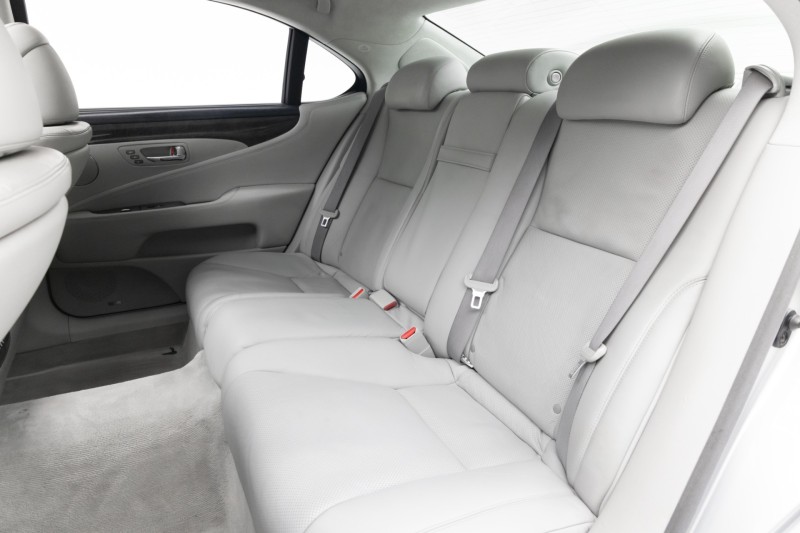 2007 Lexus LS 460 L L in ,