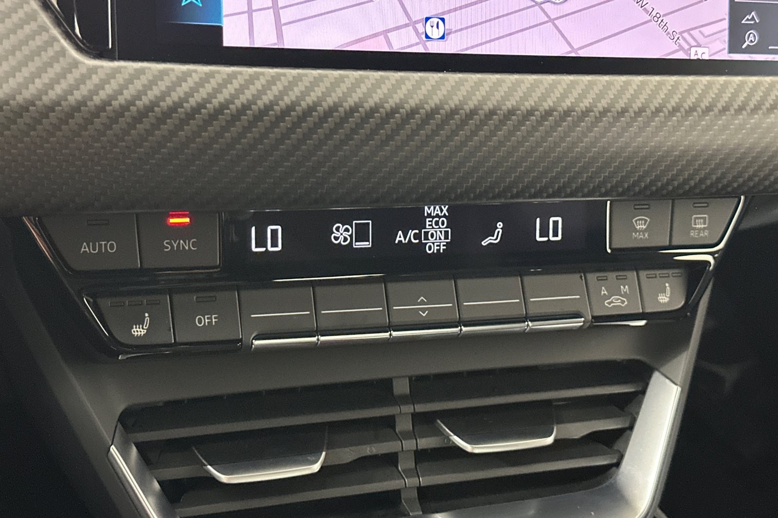 Certified Used 2024 Daytona Gray Pearl Effect Audi quattro image 19