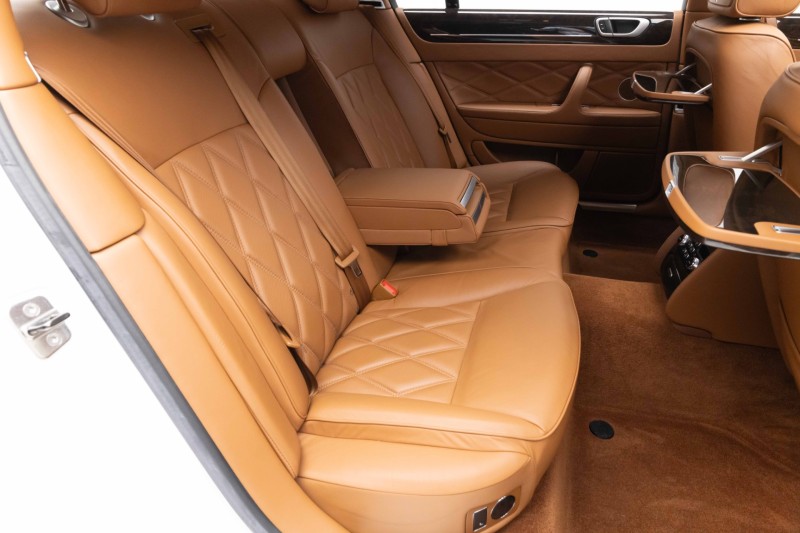 2009 Bentley Continental Flying Spur Speed Flying Spur Speed in ,