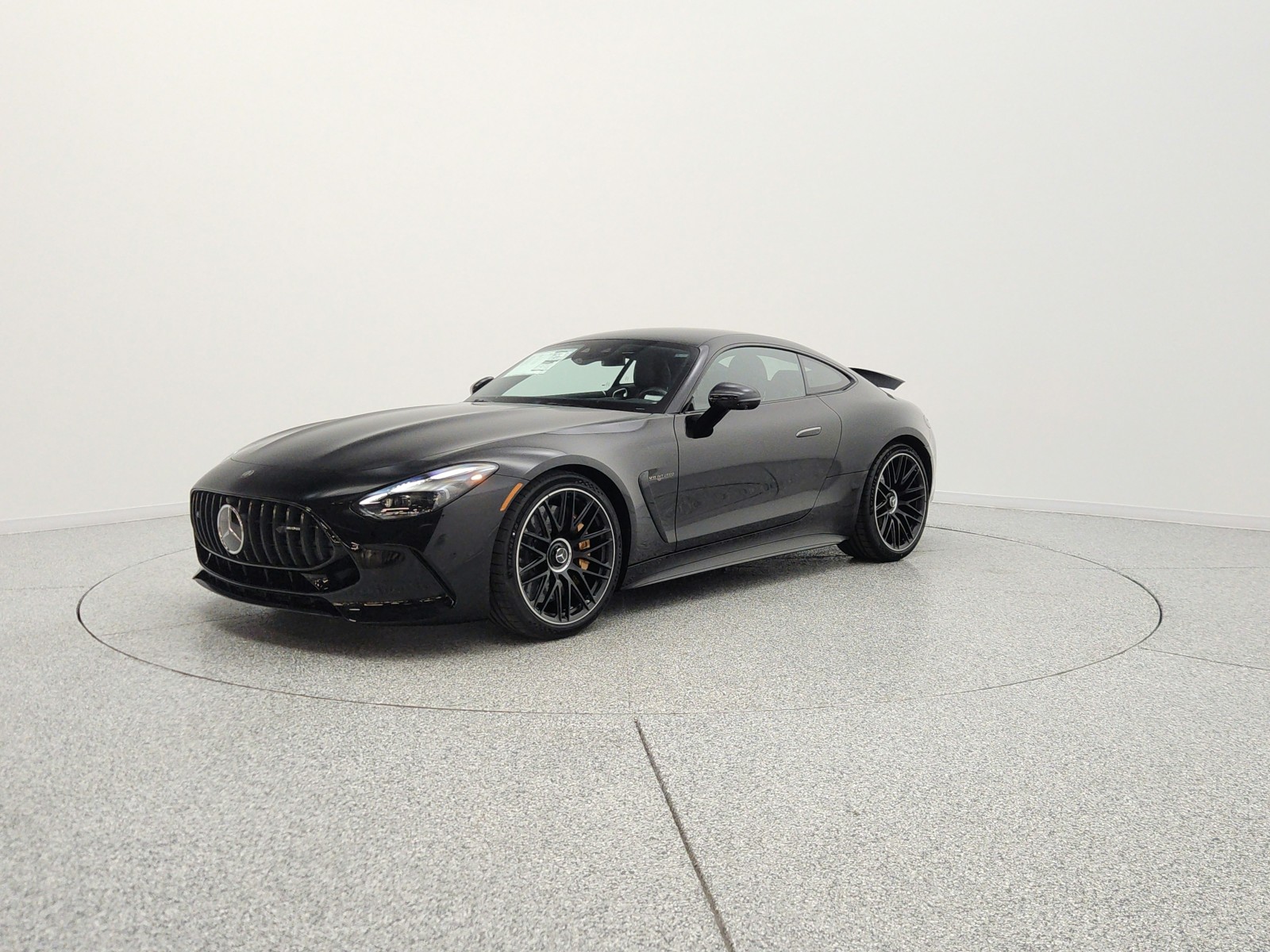 2026 Mercedes-Benz AMG® GT AMG® GT 63 S E Performance Coupe