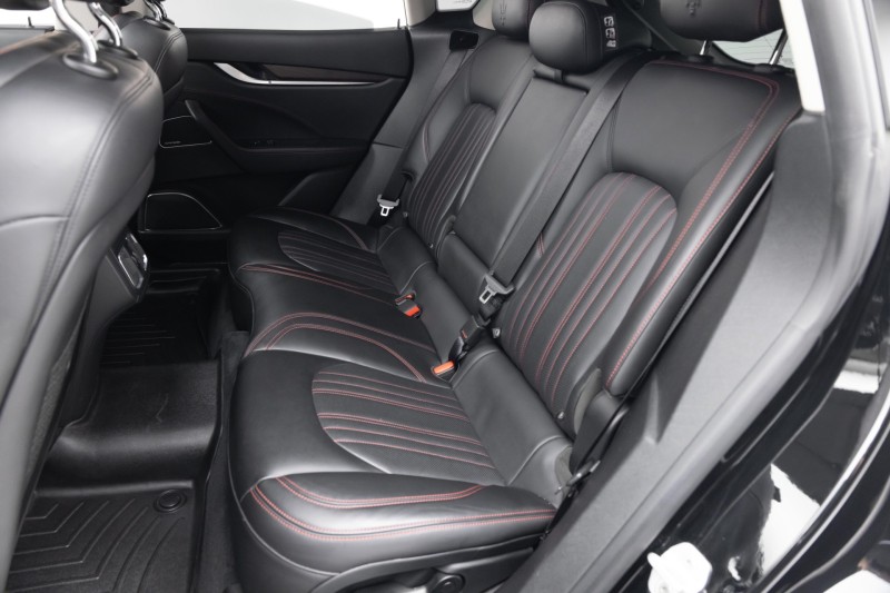 2017 Maserati Levante S S in , 