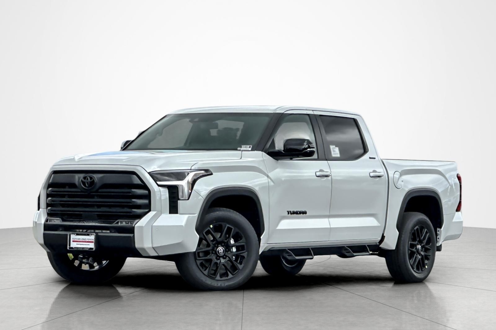 2026 Toyota Tundra 4WD 2026 Toyota Tundra 4WD Limited Pickup Truck