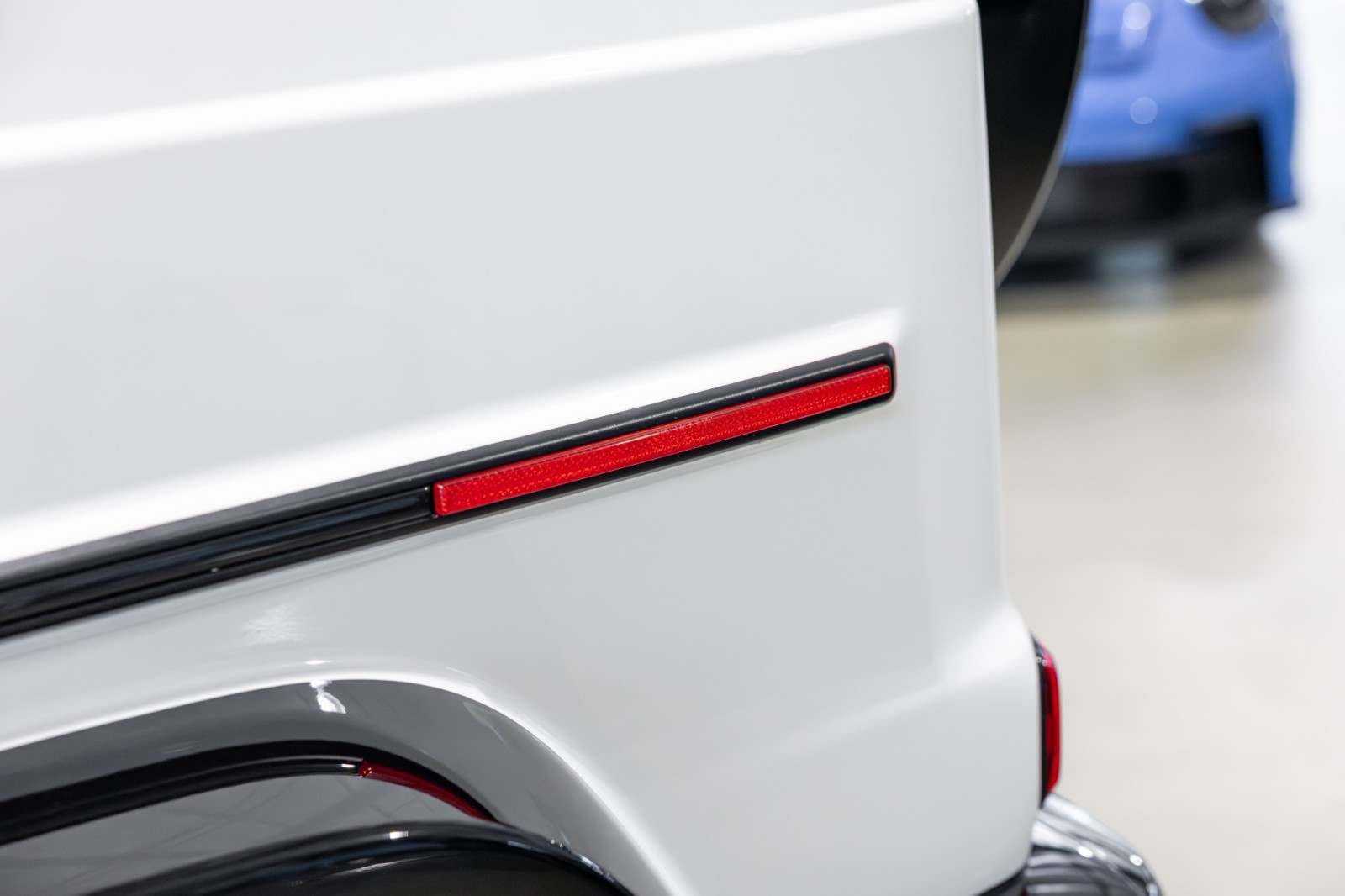 Used Car 2024 Mercedes-benz G-class  Amg G 63 For Sale Under $190,000 In Boerne, Texas