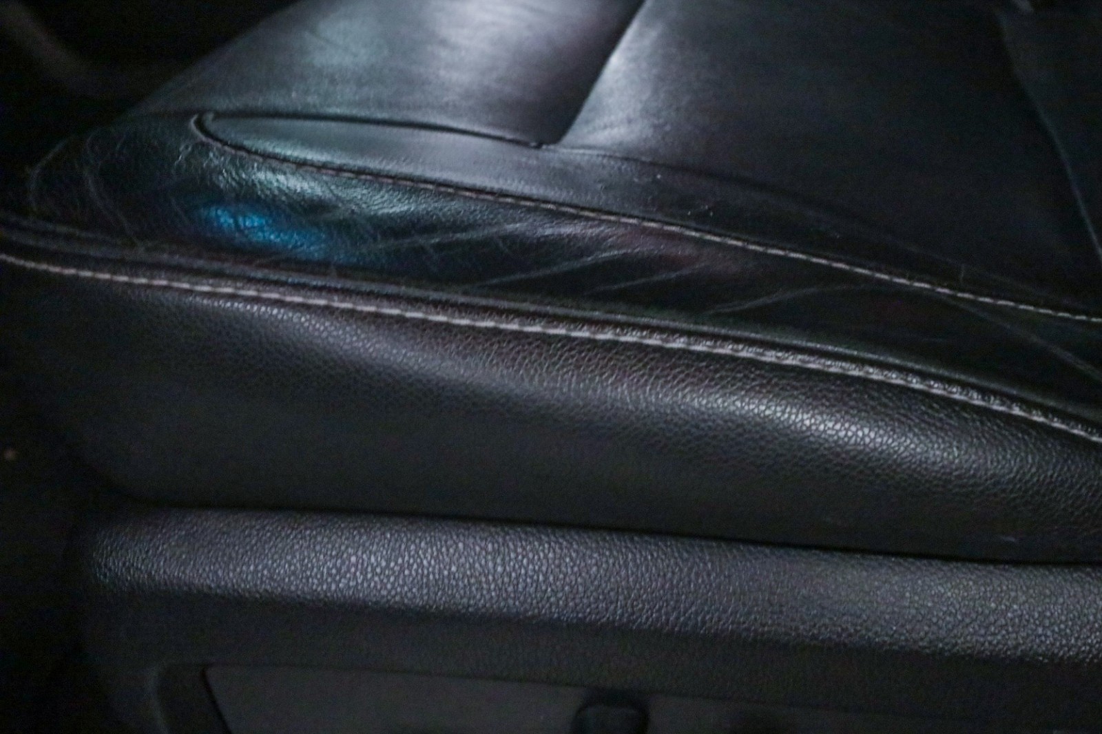 Used Car 2018 Chevrolet Suburban  Lt For Sale Under $25,000 In Austin, Texas