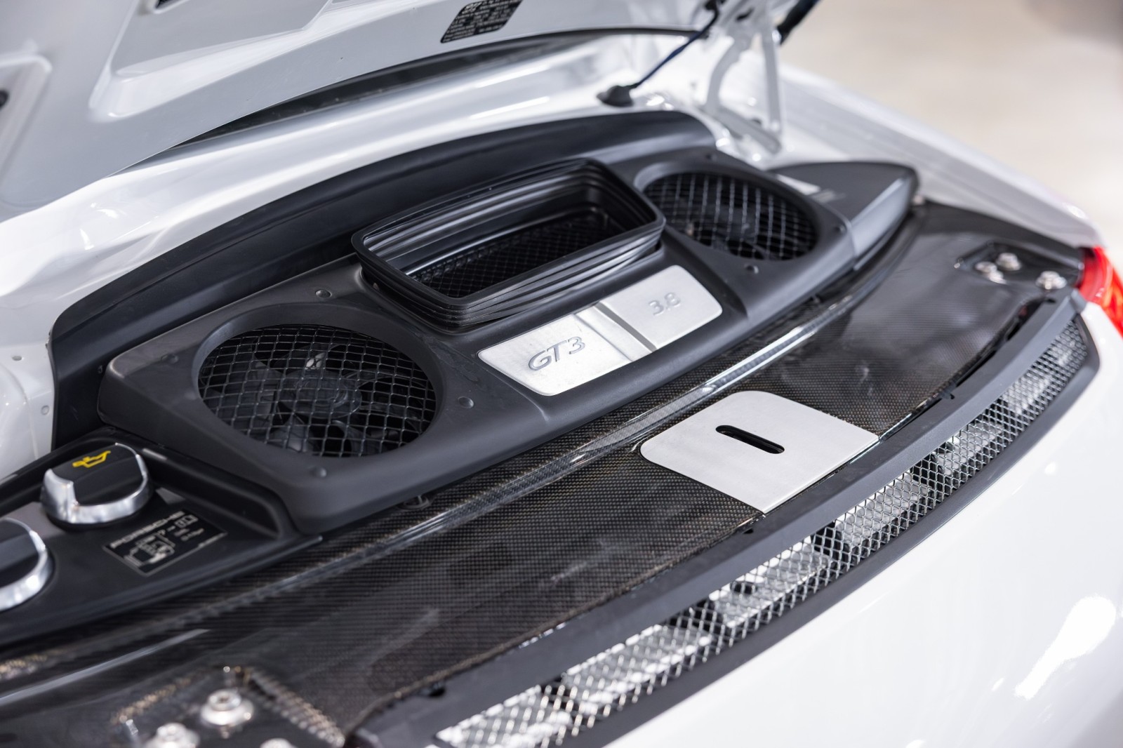 Used Car 2015 Porsche 911  Gt3 For Sale Under $140,000 In Boerne, Texas