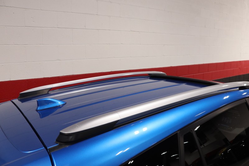 2018 Toyota RAV4 XLE FED 4dr Suv in , 