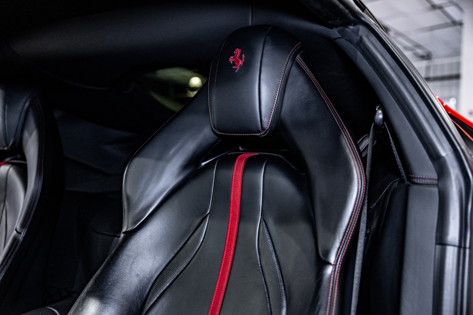 Used Car 2018 Ferrari 812 Superfast  For Sale Under $350,000 In Boerne, Texas