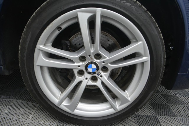 Used 2014 BMW X3 xDrive28i SUV for sale in Geneva NY