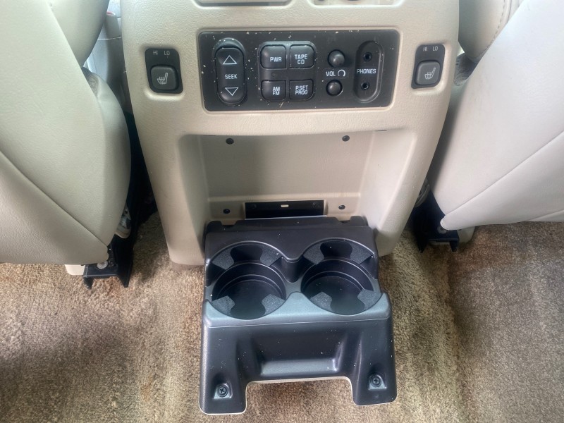 2002 Cadillac Escalade LOW  MILES 67,881 1 OWNER in , 