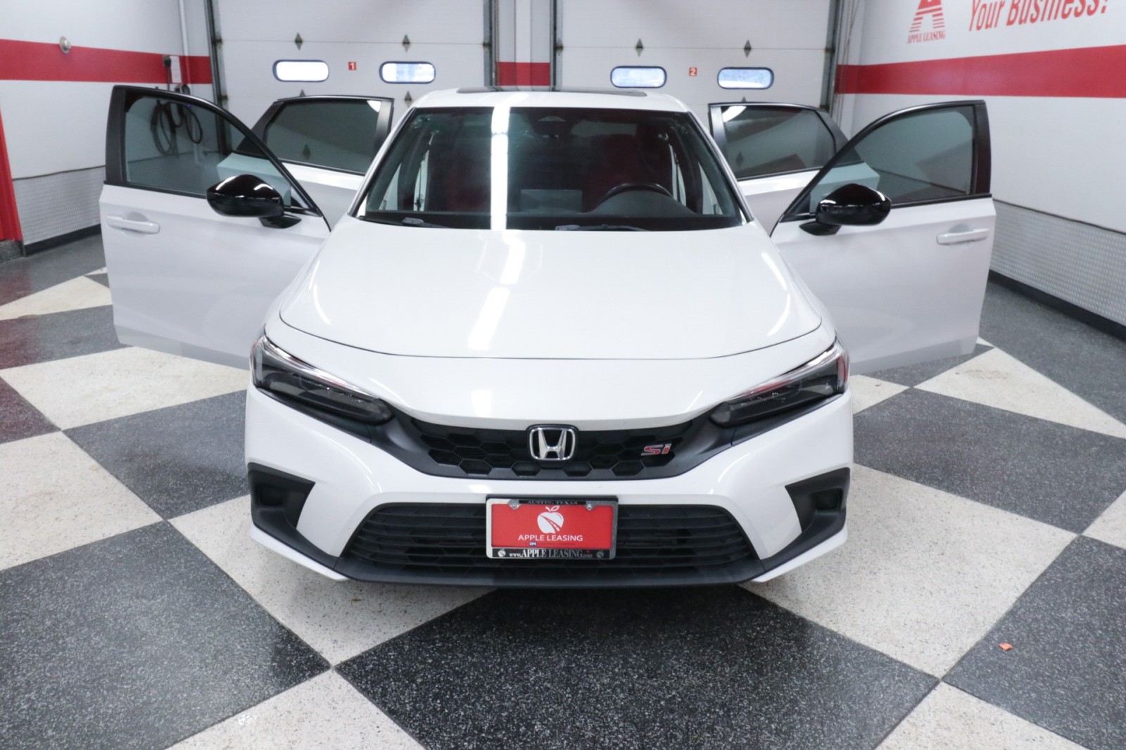 Used Car 2023 Honda Civic Si  For Sale Under $30,000 In Austin, Texas