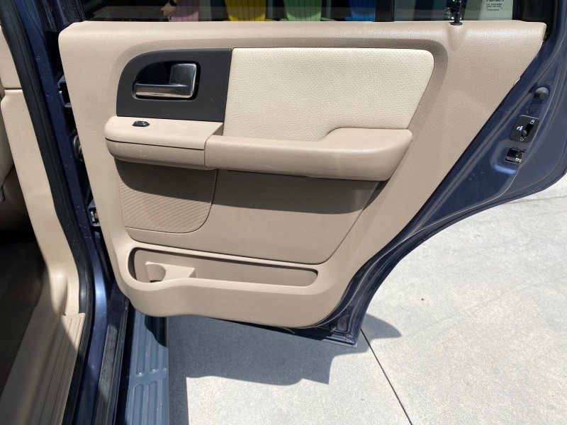 2003 Ford Expedition LEATHER XLT LOW MILES 55,801 1 OWNER in , 