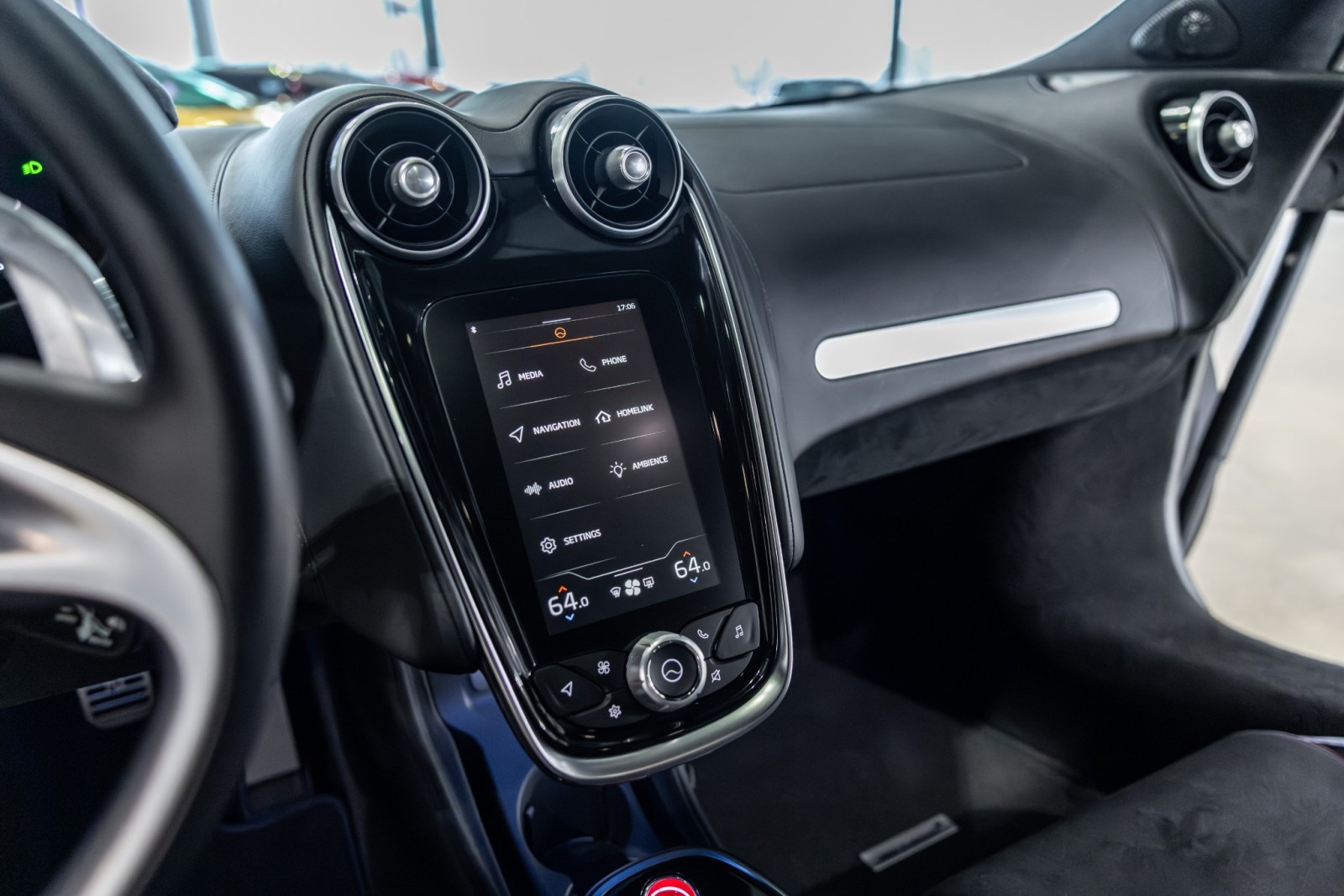 Used Car 2023 Mclaren Gt  For Sale Under $180,000 In Boerne, Texas
