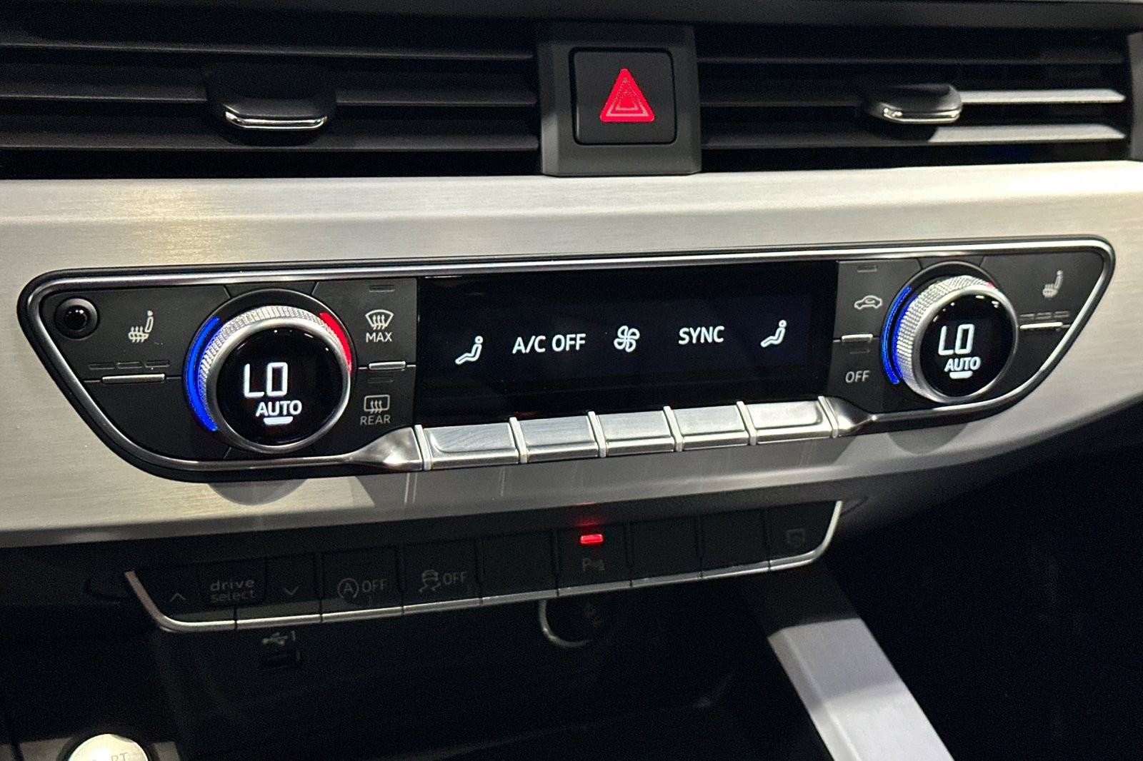 Used 2023 Ibis White Audi S line Premium Plus 45 TFSI quattro image 19