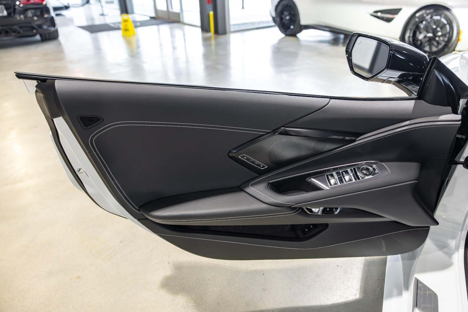 Used Car 2025 Chevrolet Corvette  2lt - Z51 Performance Package - Front Lift - Z51 Suspension - $99,600 Msrp For Sale Under $80,000 In Boerne, Texas