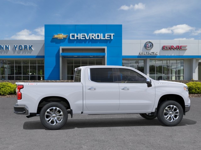 ChevroletSilverado 15005